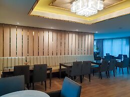 Sand Dunes Chaolao Beach Resort