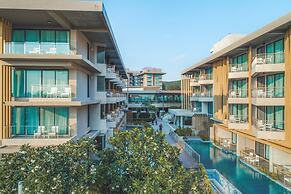 Sand Dunes Chaolao Beach Resort