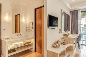 Sand Dunes Chaolao Beach Resort