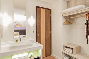 Sand Dunes Chaolao Beach Resort