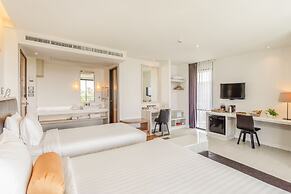 Sand Dunes Chaolao Beach Resort