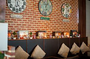 Prajaktra City Hostel