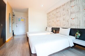 Prajaktra City Hostel