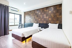 Prajaktra City Hostel