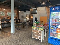 Prajaktra City Hostel