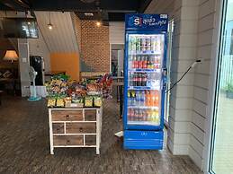 Prajaktra City Hostel