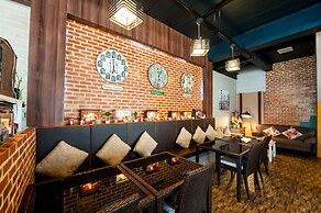 Prajaktra City Hostel