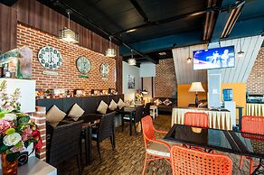 Prajaktra City Hostel