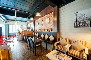 Prajaktra City Hostel