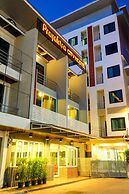 Prajaktra City Hostel
