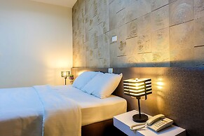 Prajaktra City Hostel