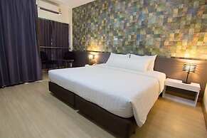 Prajaktra City Hostel