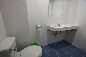 Walking Street Guest House