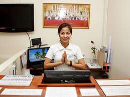 Walking Street Guest House