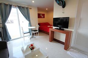 Walking Street Guest House