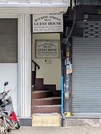 Walking Street Guest House