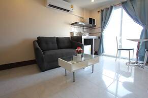 Walking Street Guest House