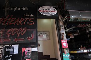 Walking Street Guest House