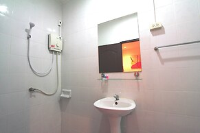 Walking Street Guest House