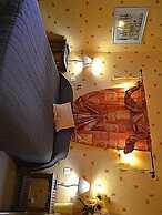 Le Relais Sarrasin