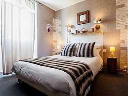 Le Relais Sarrasin