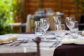 Le Relais Sarrasin