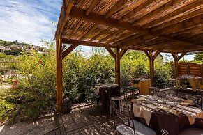 Le Relais Sarrasin
