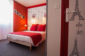 Le Relais Sarrasin