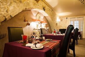 Le Relais Sarrasin