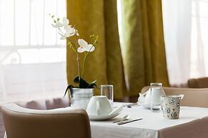 Le Relais Sarrasin