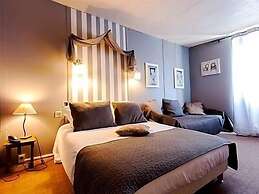 Le Relais Sarrasin