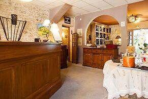 Le Relais Sarrasin