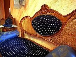 Le Relais Sarrasin