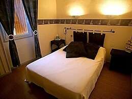 Le Relais Sarrasin