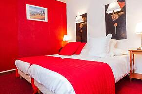 Le Relais Sarrasin