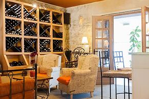 Le Relais Sarrasin