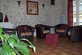 Le Relais Sarrasin