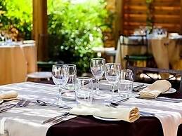 Le Relais Sarrasin