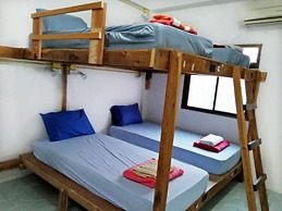 Wild & Wandering Backpacker & Bar