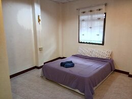 Wild & Wandering Backpacker & Bar