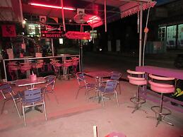 Wild & Wandering Backpacker & Bar