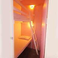 Wild & Wandering Backpacker & Bar