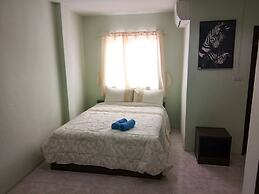 Wild & Wandering Backpacker & Bar