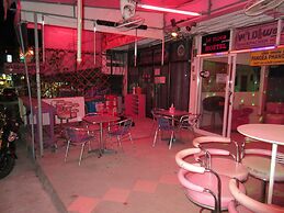 Wild & Wandering Backpacker & Bar