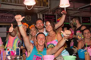 Wild & Wandering Backpacker & Bar