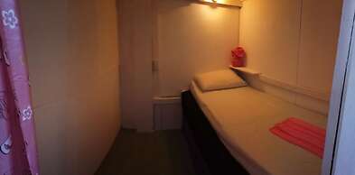 Wild & Wandering Backpacker & Bar