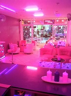 Wild & Wandering Backpacker & Bar