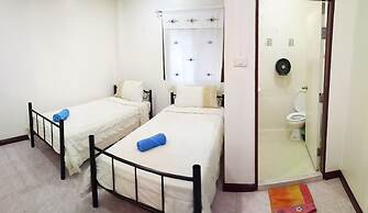 Wild & Wandering Backpacker & Bar