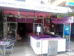 Wild & Wandering Backpacker & Bar