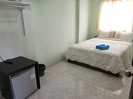 Wild & Wandering Backpacker & Bar